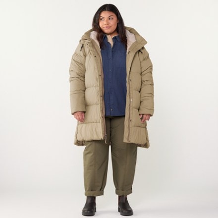 REI Co-op Campwell Down Parka - Women's 6