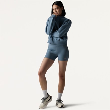 rabbit Go-To Crew Sweatshirt - Women's 3