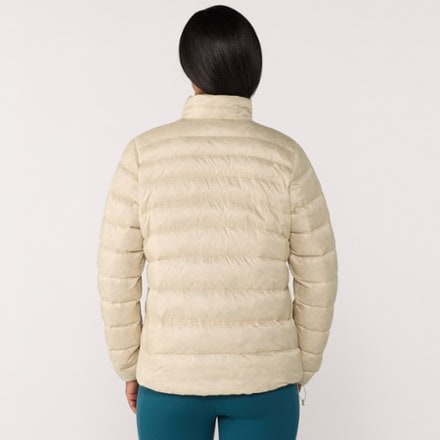 REI Co-op 650 Down Jacket - Women's 6