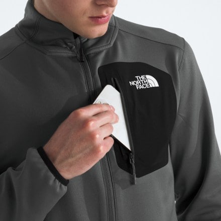 The North Face Crest Full-Zip Jacket - Men's 5
