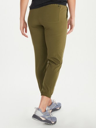Marmot Elda Jogger Pants - Women's 1