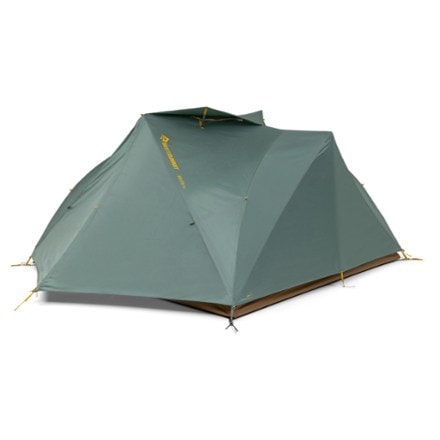 Sea to Summit Ikos Evo TR4 Tent with Footprint 2