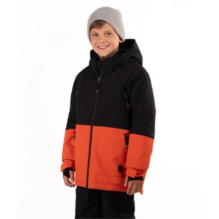 Boulder Gear Tatum Insulated Jacket - Kids' 2