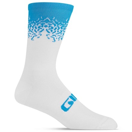 Giro Seasonal Merino Wool Cycling Socks 0