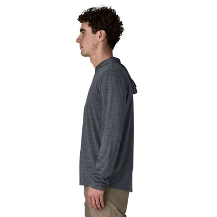 Patagonia Capilene Cool Daily Hoody - Men's 4