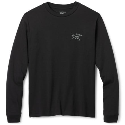Arc'teryx Kragg SL Cotton Long-Sleeve Shirt - Men's 0