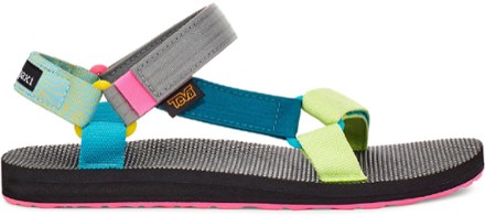 teva colors