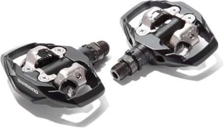 spin bike spd pedals