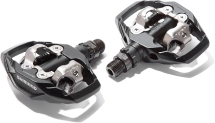 wees gegroet psychologie boot Shimano M530 SPD Bike Pedals | REI Co-op