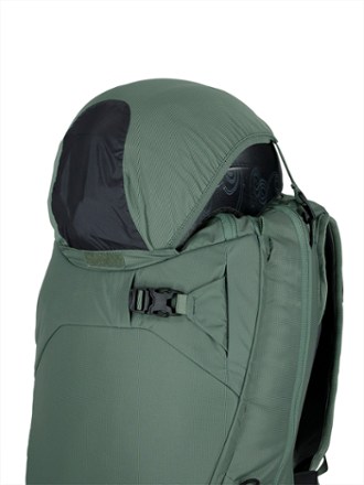 Osprey Kresta 20 Snow Pack - Women's 5