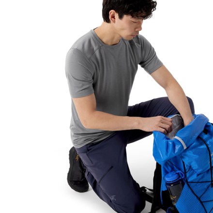 Arc'teryx Ionia Merino Wool Shirt - Men's 5
