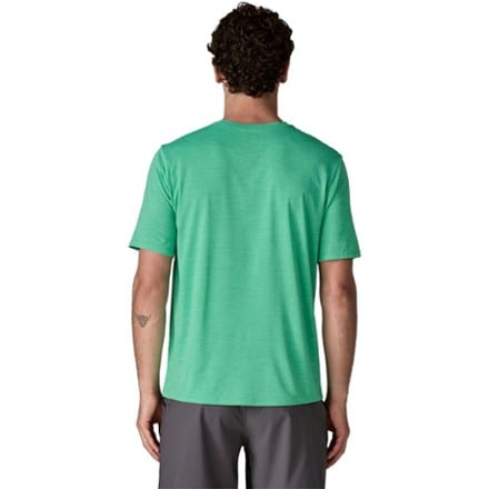Patagonia Capilene Cool Daily T-Shirt - Men's 2