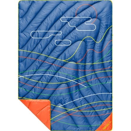 Product Image of color New Wave Blue