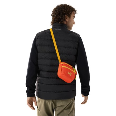 Arc'teryx Mantis 1 Waist Pack | REI Co-op