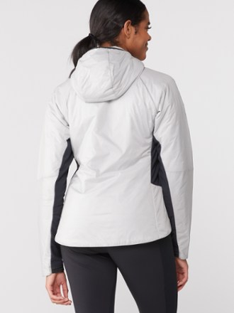 REI Co-op Flash Insulated Hybrid Hoodie - Women's 3