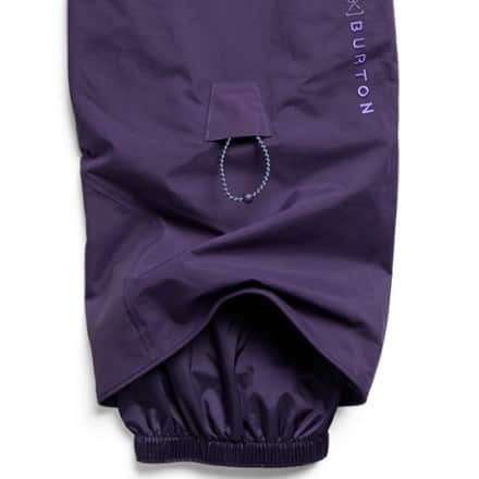 Burton AK Swash Insulated GORE-TEX 2L Snow Pants - Women's 7