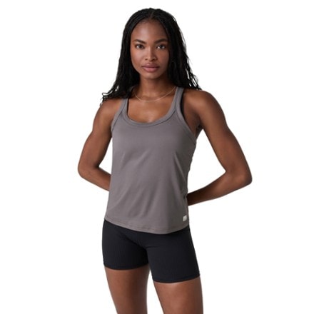 Vuori Lux Racerback Tank Top - Women's 1