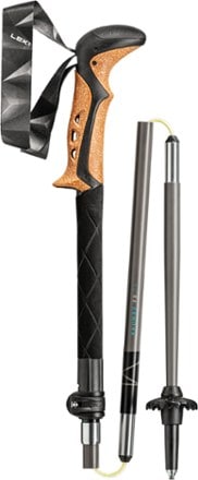 Leki Khumbu FX TA Trekking Poles - Pair 3