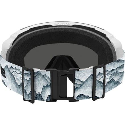 DAKINE Domain Plus Snow Goggles 2