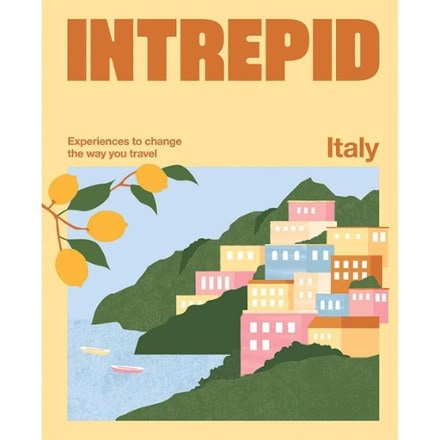 Intrepid Italy 0