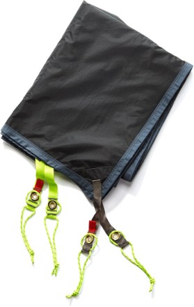 Marmot Force 2P Footprint | REI Co-op