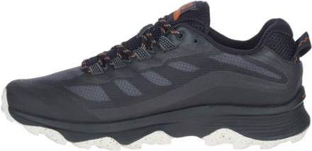 Merrell Moab Speed Low Hiking Shoes - Men's 1