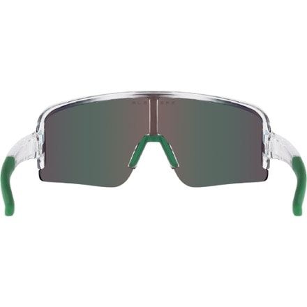 Blenders Eyewear Eclipse X2 Polarized Sunglasses 2