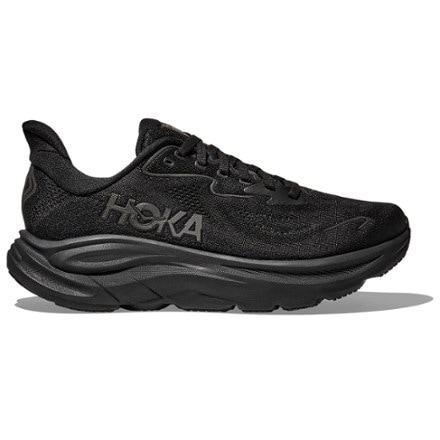 HOKA Clifton 10 Road-Running Shoes - Men's 0