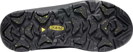 KEEN Revel IV Mid Polar Boots - Men's 5