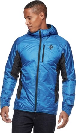 Black Diamond Vision Hybrid Insulated Hoodie - Men's | REI Co-op