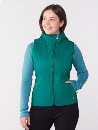 Smartwool Smartloft Vest - Women's 1
