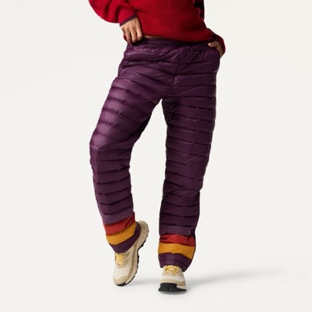 Cotopaxi Fuego Down Pants - Women's 0