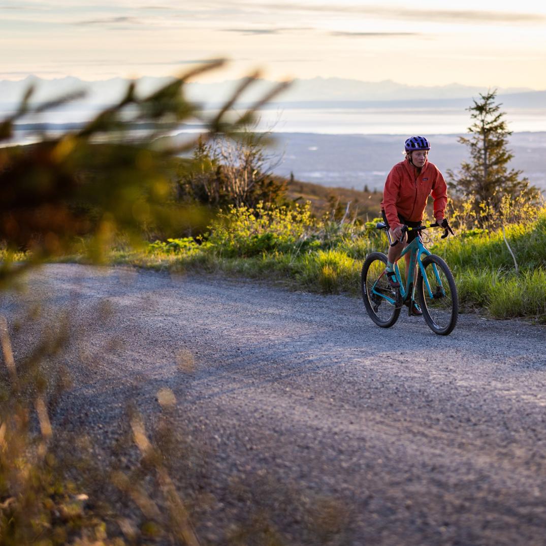 Location Image for Cutthroat C GRX 610 1x Bike