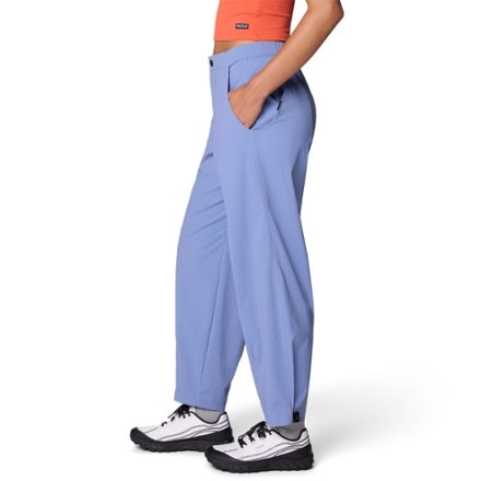 Mountain Hardwear Peak Rambler Pants - Women's 3