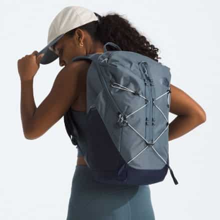 The North Face Borealis Trail Pack 2