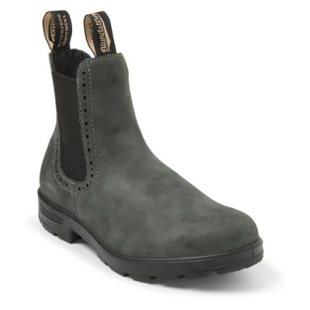 Blundstone Original High Top Boots - Women's 8