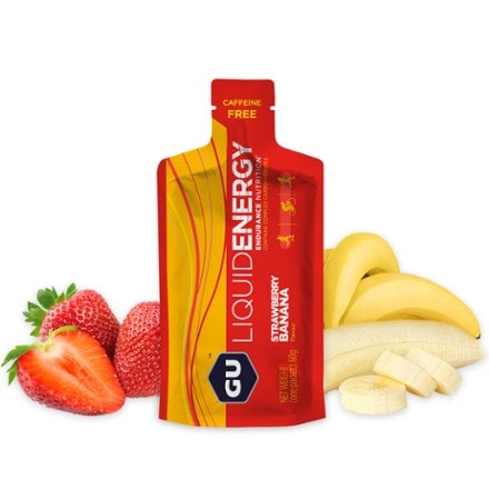 GU Liquid Energy Gel 1