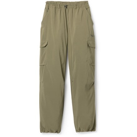 Columbia Skien Valley Cargo Pants - Women's 1