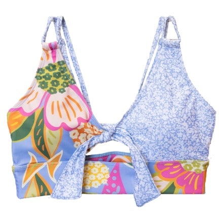 Nani Swimwear High Tide Bralette Swimsuit Top - Women's 0
