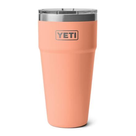 YETI Rambler Stackable Cup with MagSlider Lid - 30 fl. oz. 0