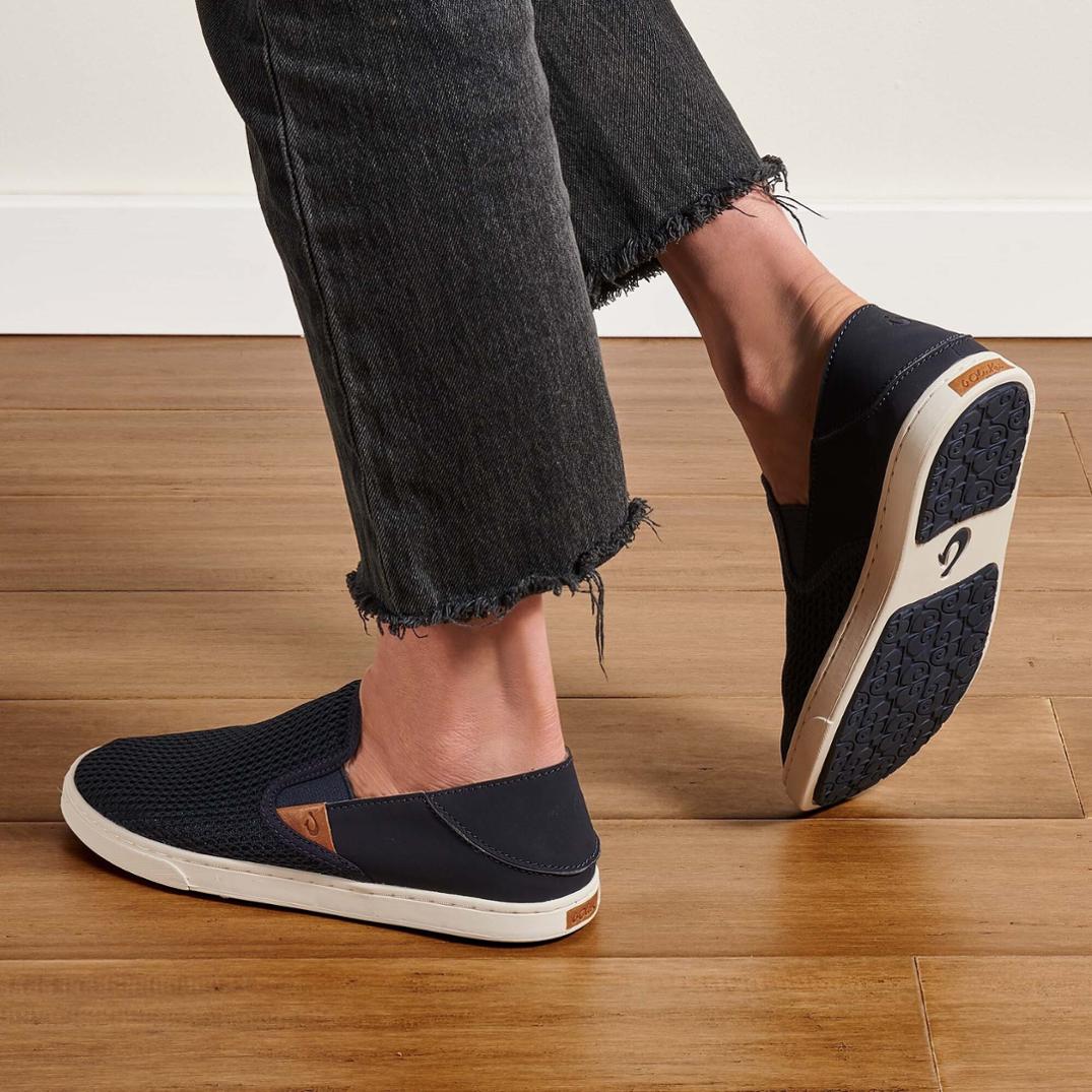 Location Image for Pehuea Shoes - Women's