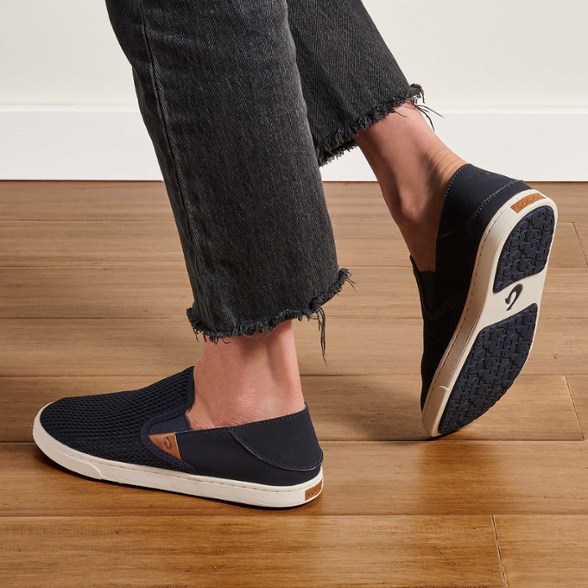 Location Image for Pehuea Shoes - Women's
