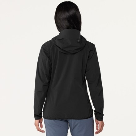 Arc'teryx Gamma Lightweight Hoody - Women's 2