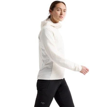 Arc'teryx Atom SL Insulated Hoody - Women's 3