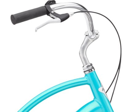 Electra Cruiser Go! Step-Thru Electric Bike 7