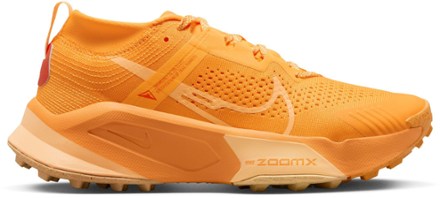 Nike ZoomX Zegama Trail-Running Shoes - Women's 0