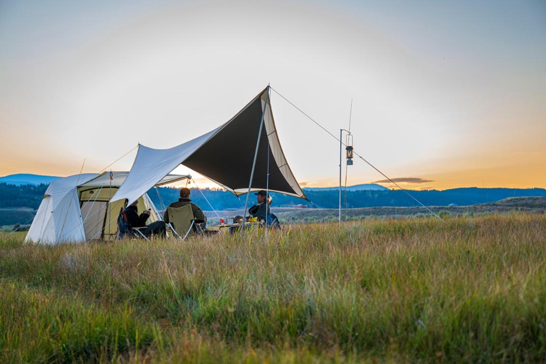 Location Image for Alpha Breeze Tent