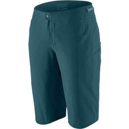 Patagonia Dirt Roamer Bike Shorts - Women's 0
