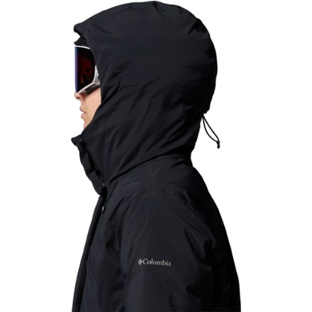 Columbia Roffee Ridge Down Jacket - Women's 5