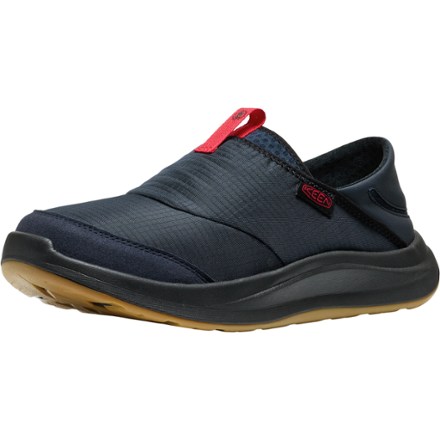 KEEN Whyser Slip-On Shoes - Men's 3
